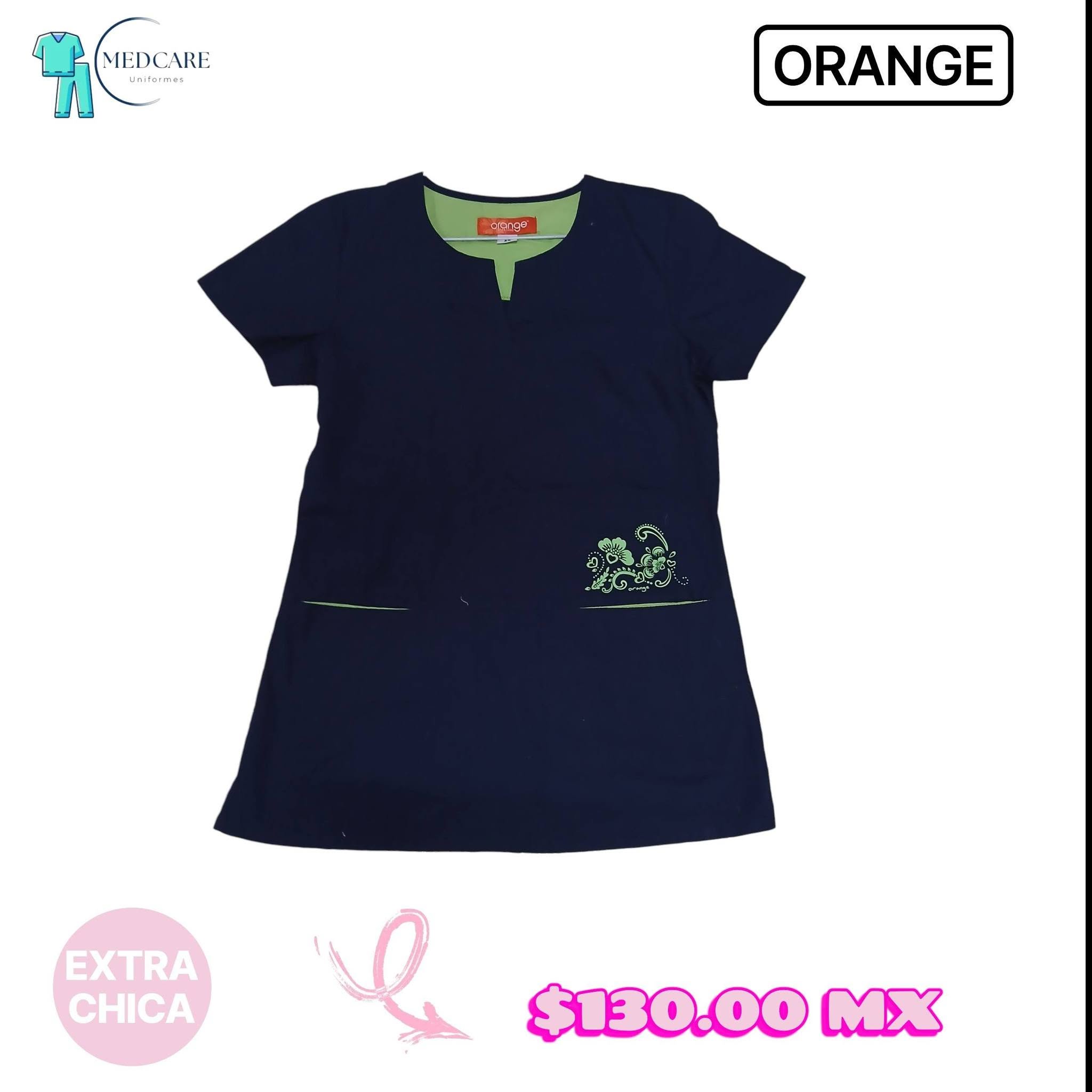 Uniformes Médicos Talla Extra Chica