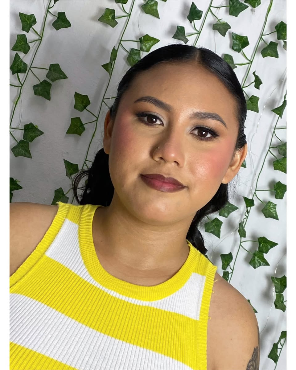 Valeria Makeup Artist Servicios Profesionales