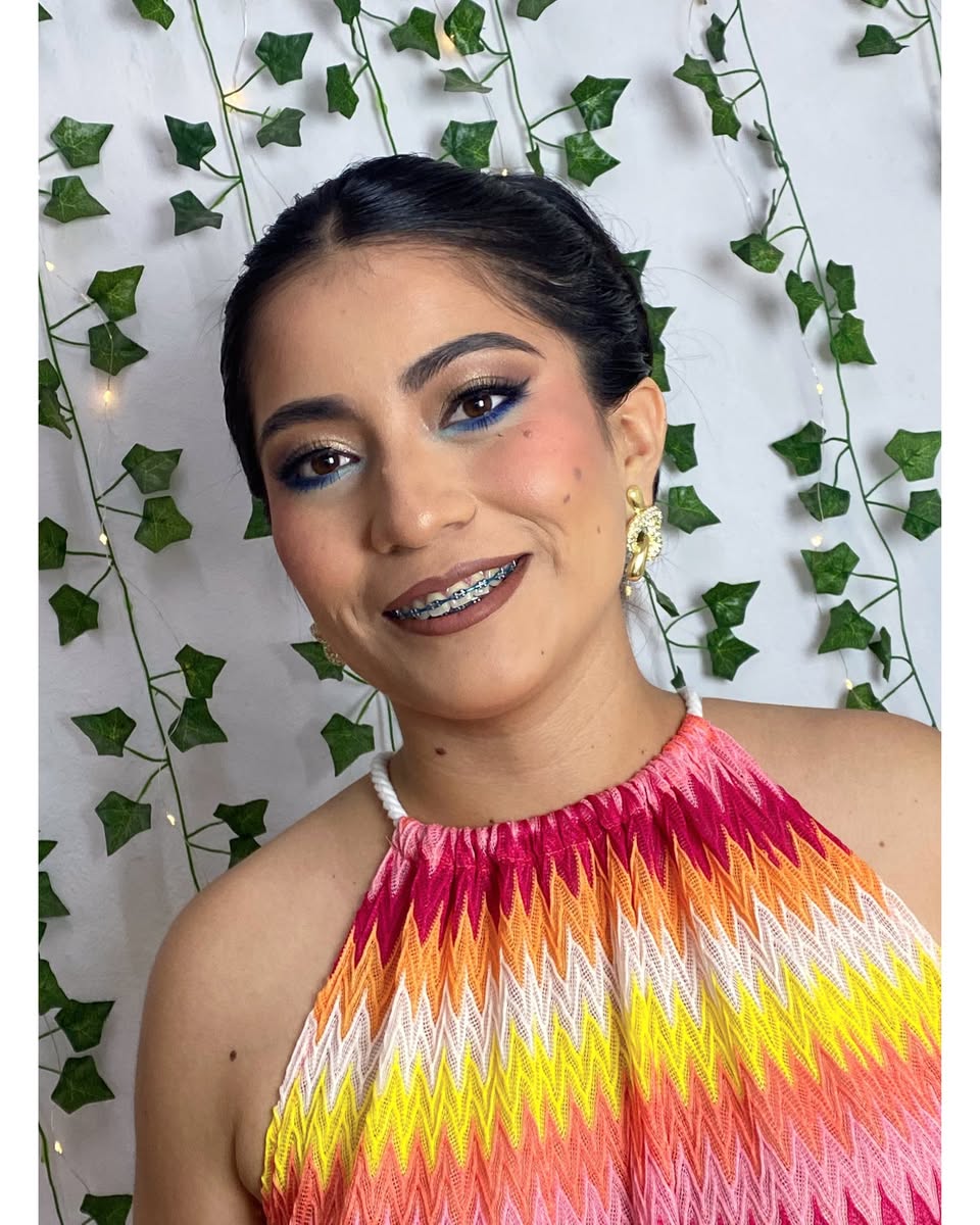 Valeria Makeup Artist Servicios Profesionales