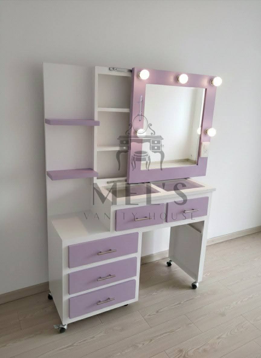 Vanitys: Muebles y Belleza en Oferta para Mayoristas y Revendedores en Mérida