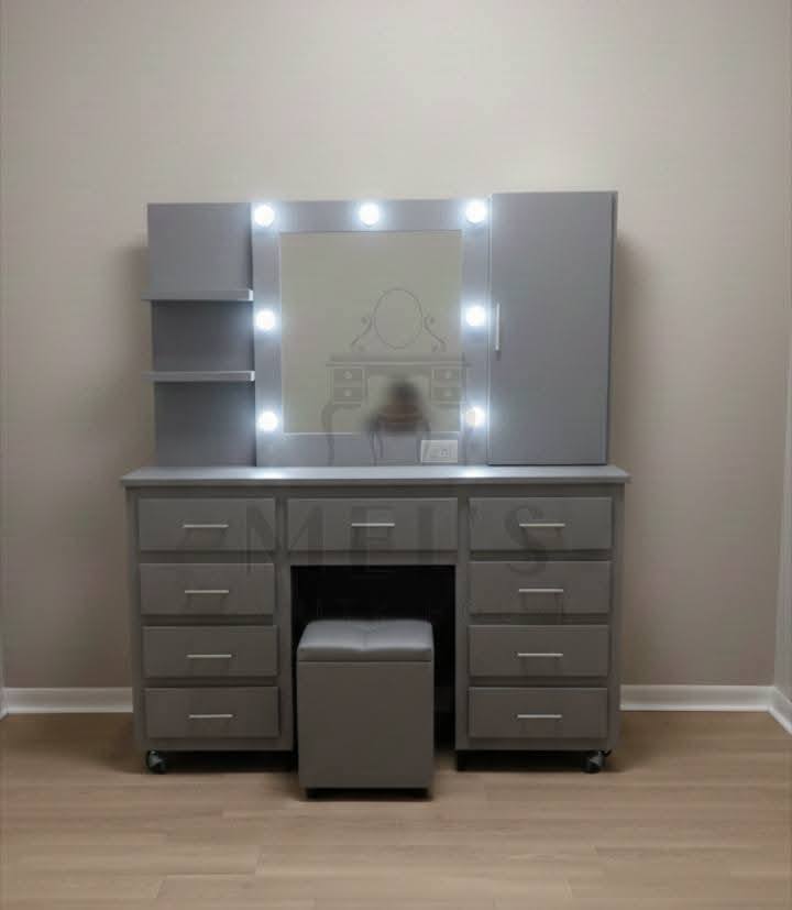 Vanitys: Muebles y Belleza en Oferta para Mayoristas y Revendedores en Mérida