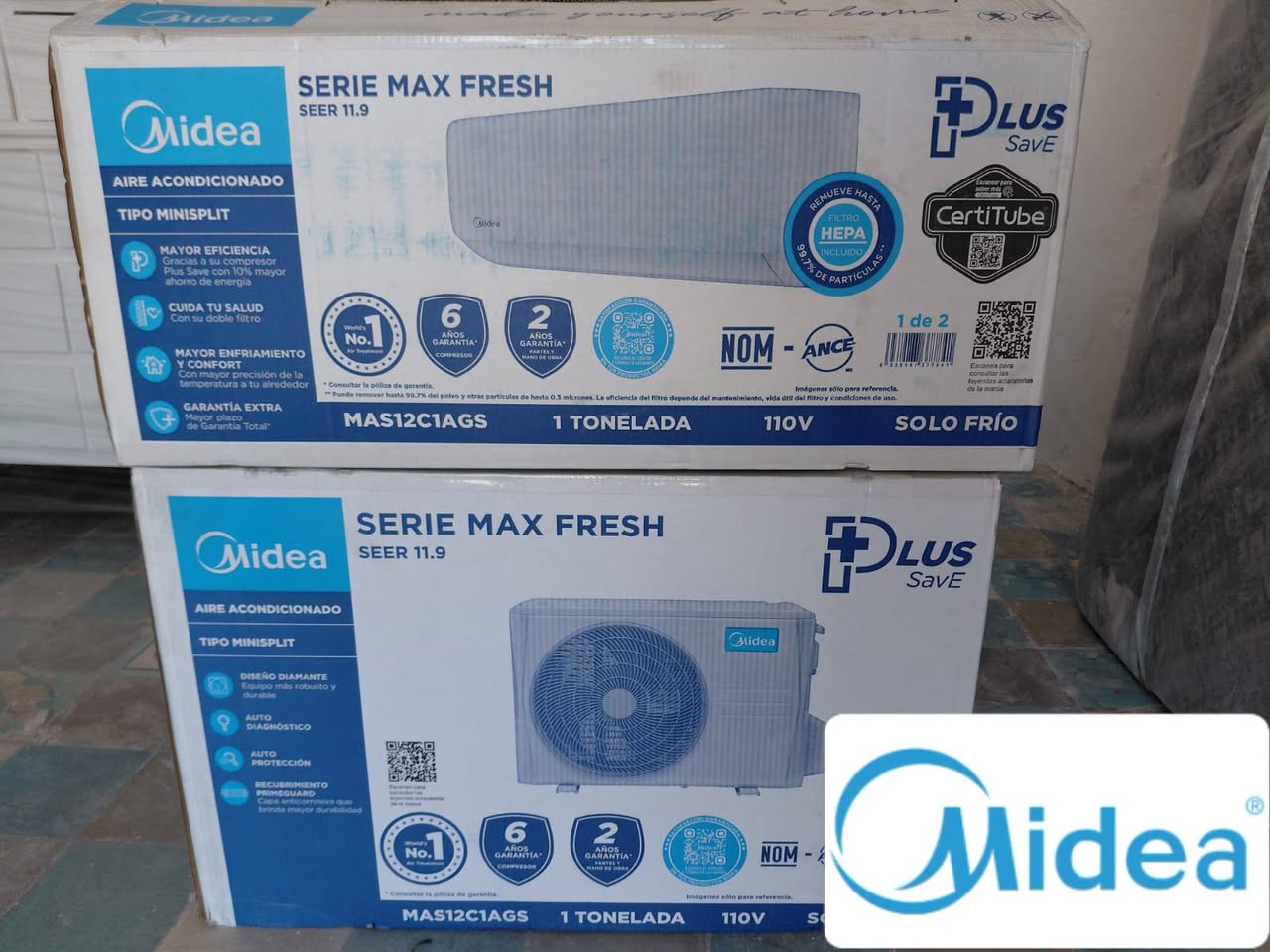 Variedad de Electrodomésticos y Muebles para el Hogar con Envíos Gratuitos