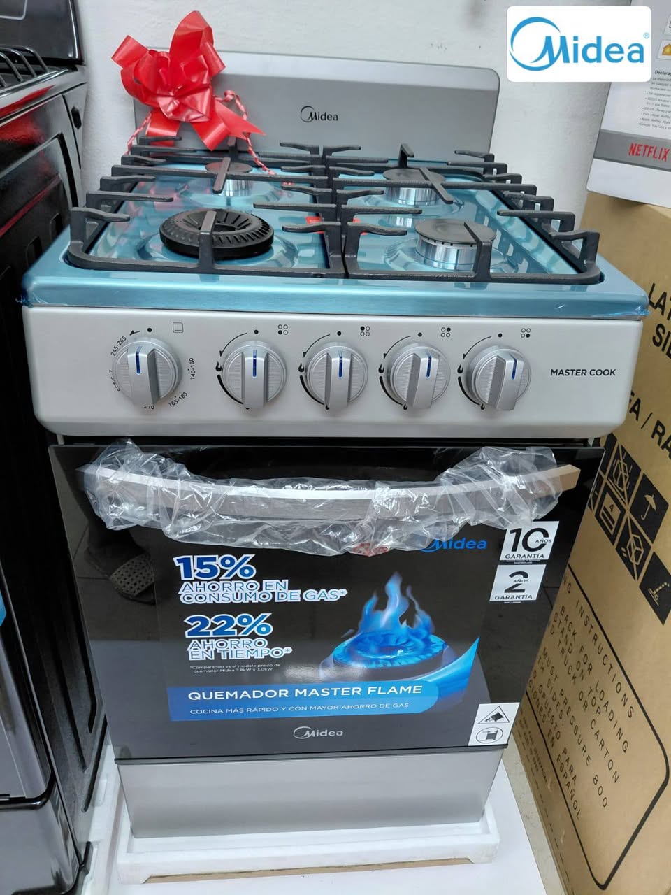 Variedad de Electrodomésticos y Muebles para el Hogar con Envíos Gratuitos
