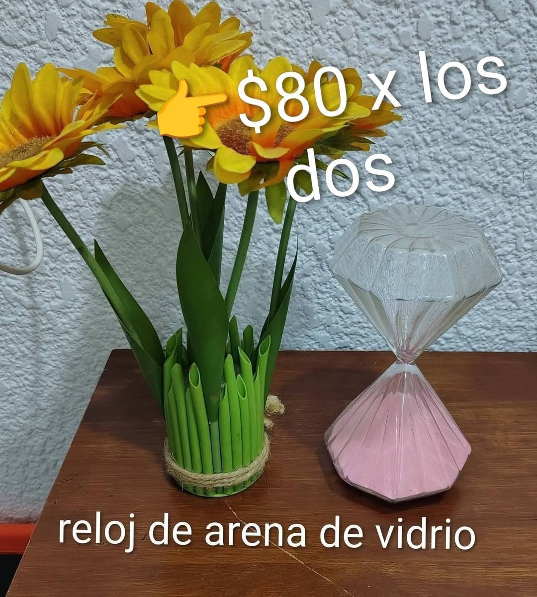 Venta de Banca de Madera Seminueva
