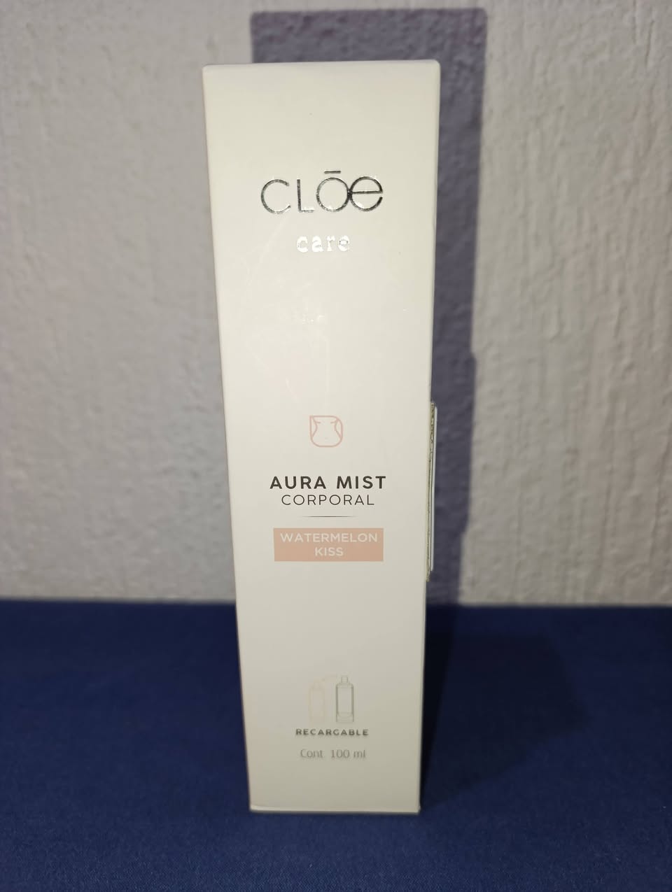 Venta de Body Lotion Victoria's Secret y Cloe