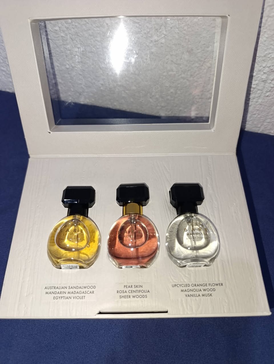 Venta de Body Lotion Victoria's Secret y Cloe