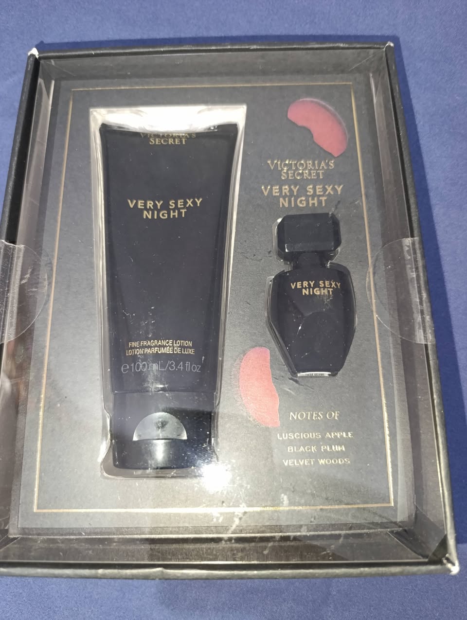 Venta de Body Lotion Victoria's Secret y Cloe