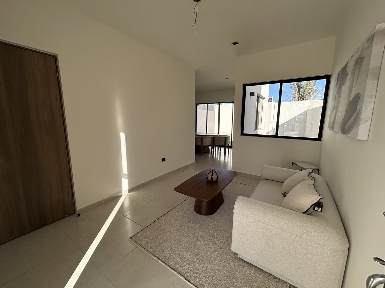 Venta de Casas en Clúster Poniente
