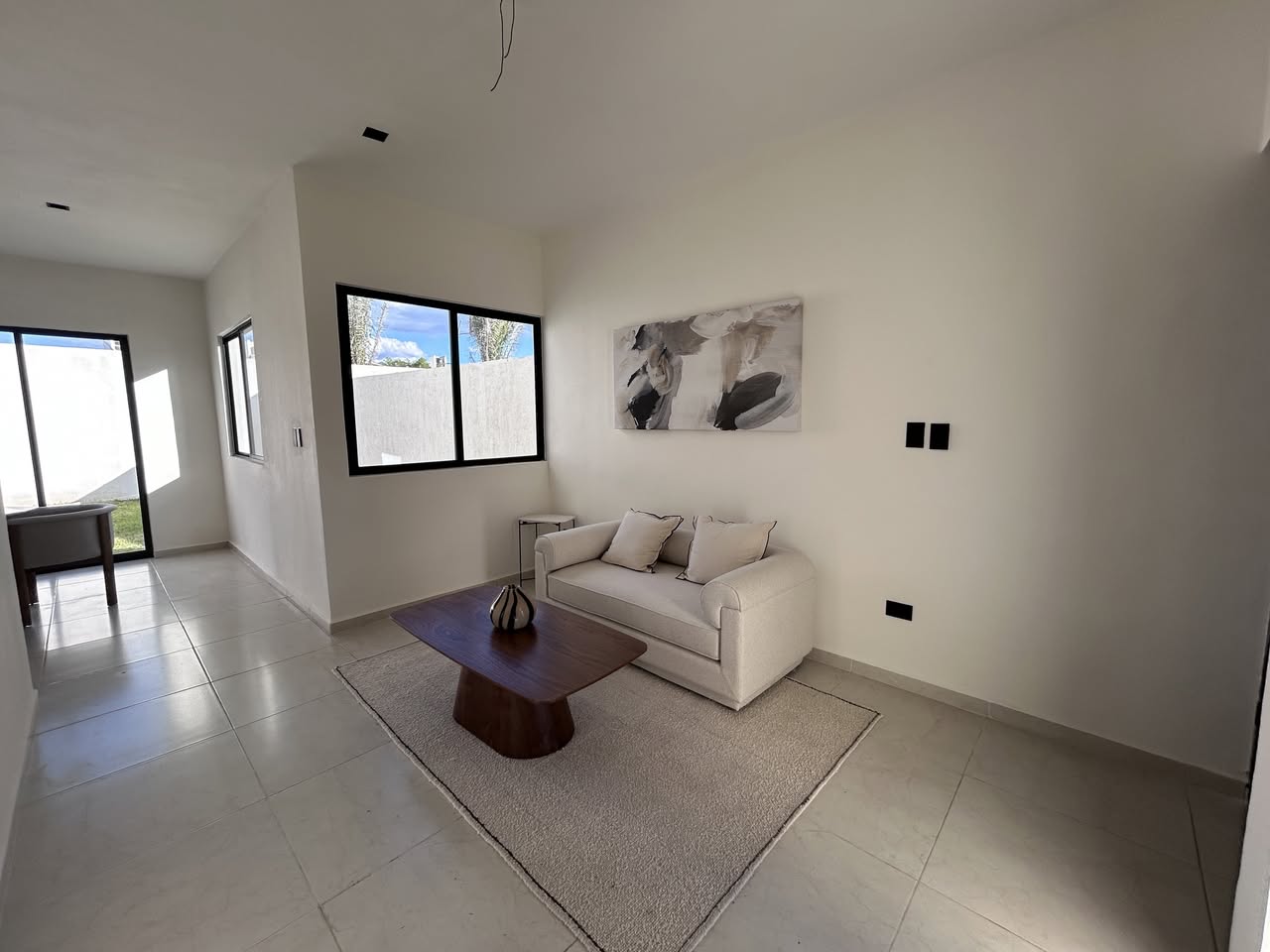 Venta de Casas en Clúster Poniente
