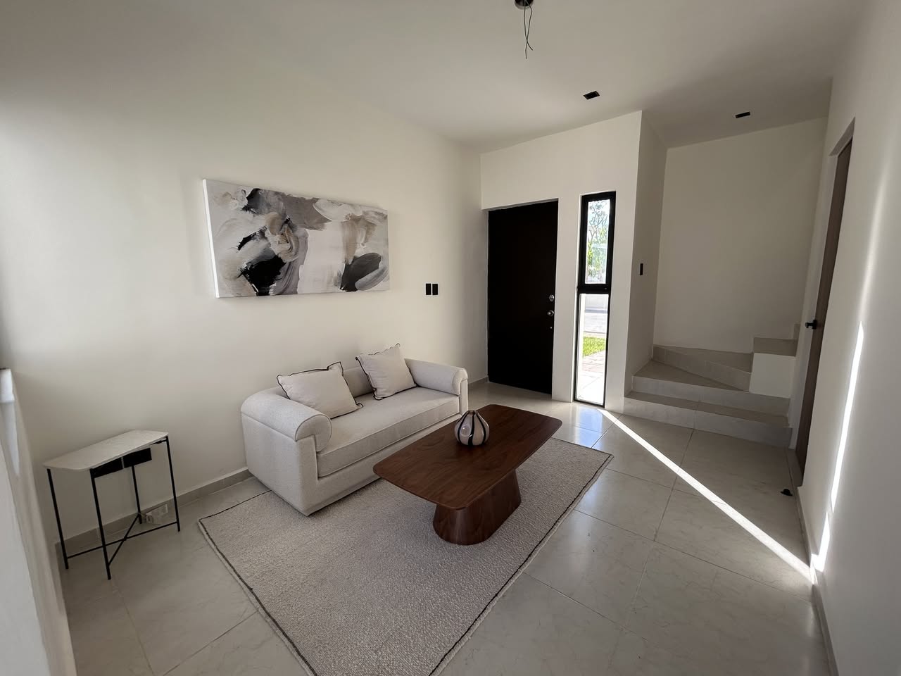 Venta de Casas en Clúster Poniente