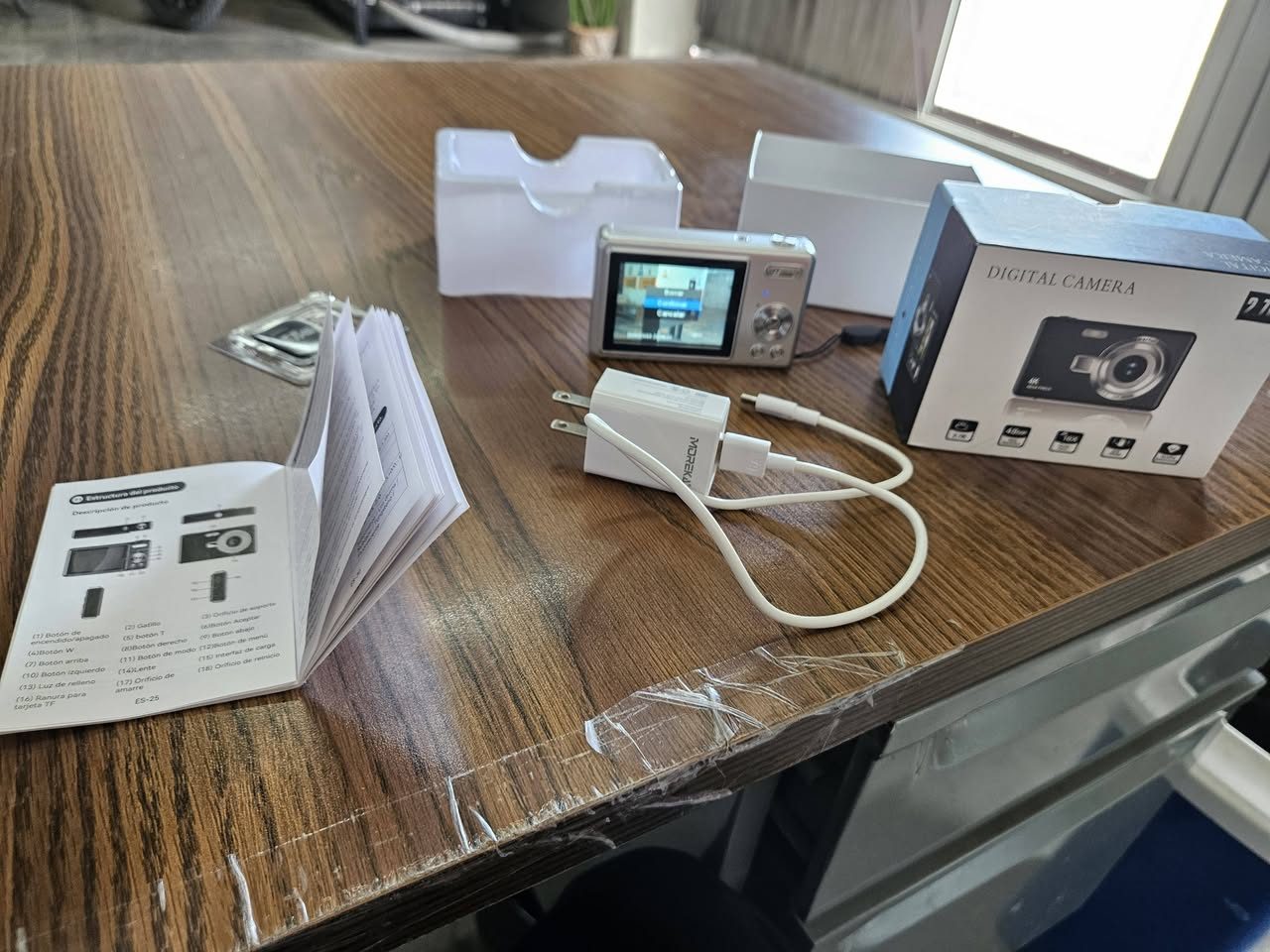 Venta de Electrónicos Usados — Vergel