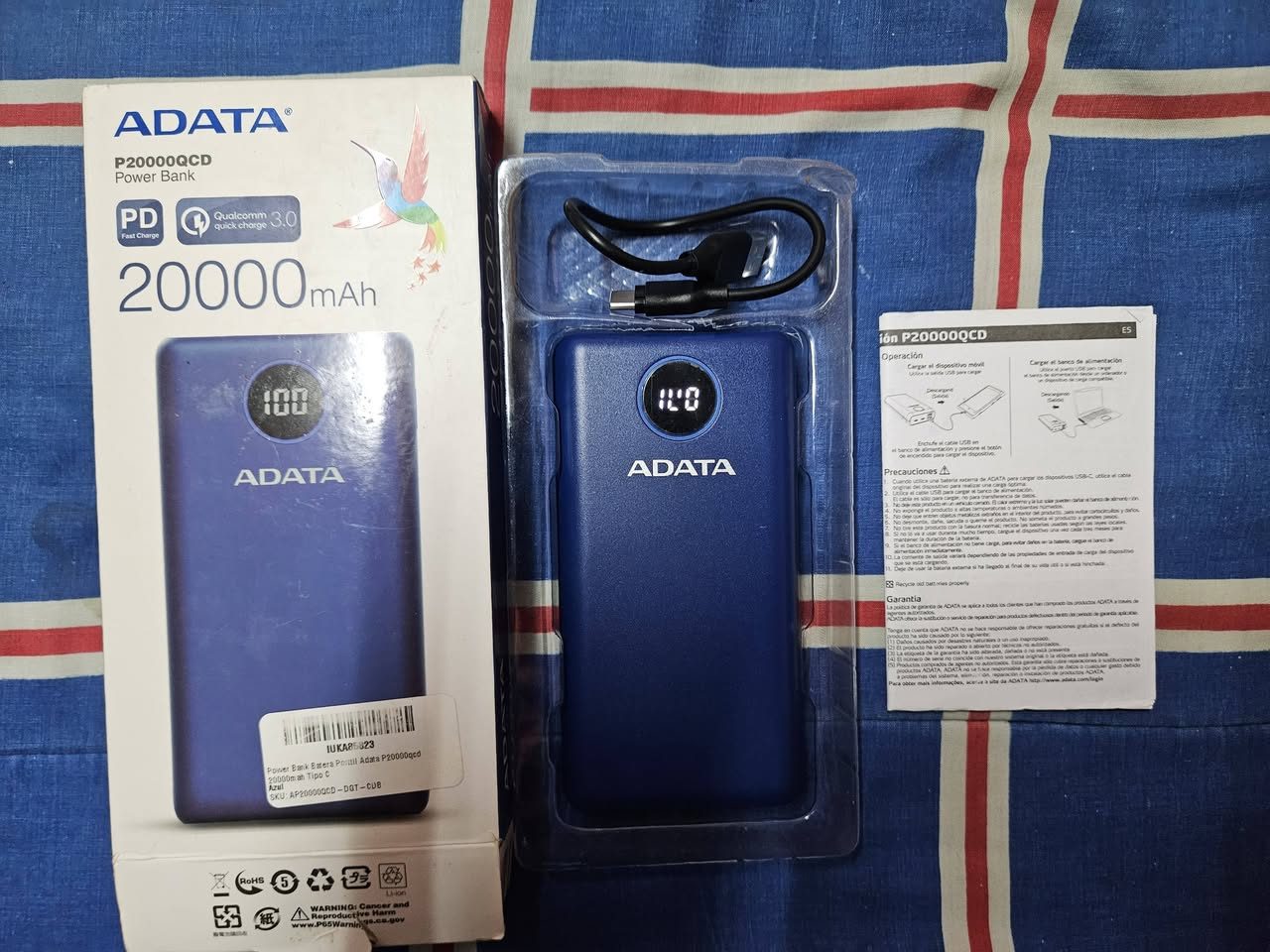 Venta de Electrónicos Usados