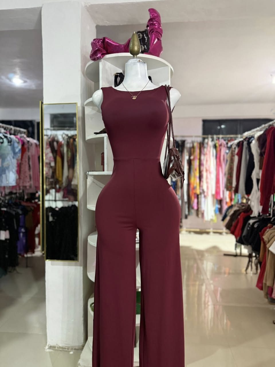 Venta de Modelos Mariel Ontiveros
