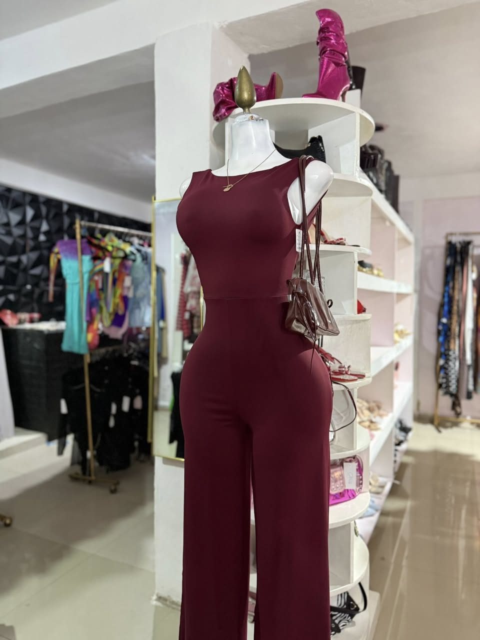 Venta de Modelos Mariel Ontiveros