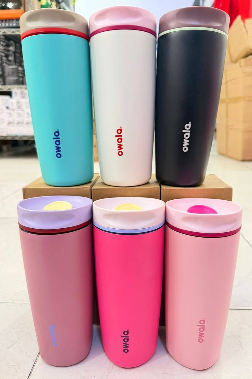 Venta de Owalas — Chenku