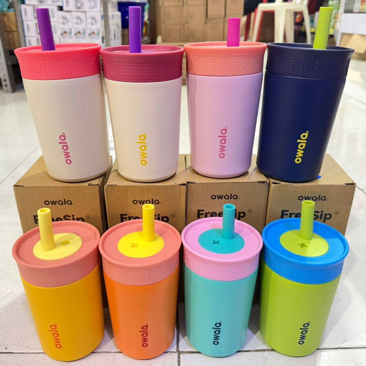 Venta de Owalas
