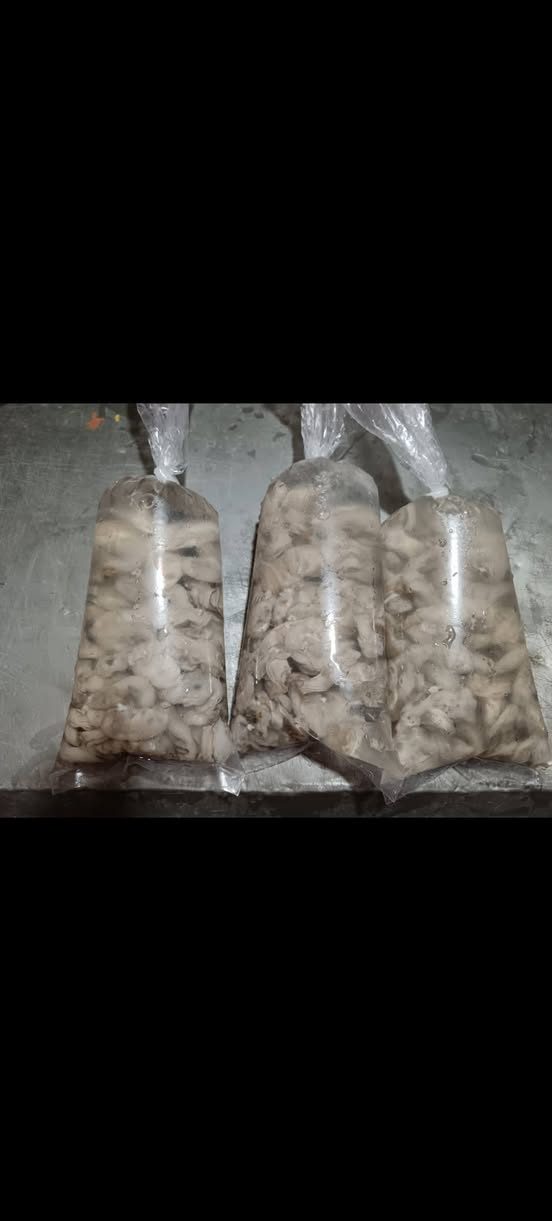 Venta de Productos del Mar