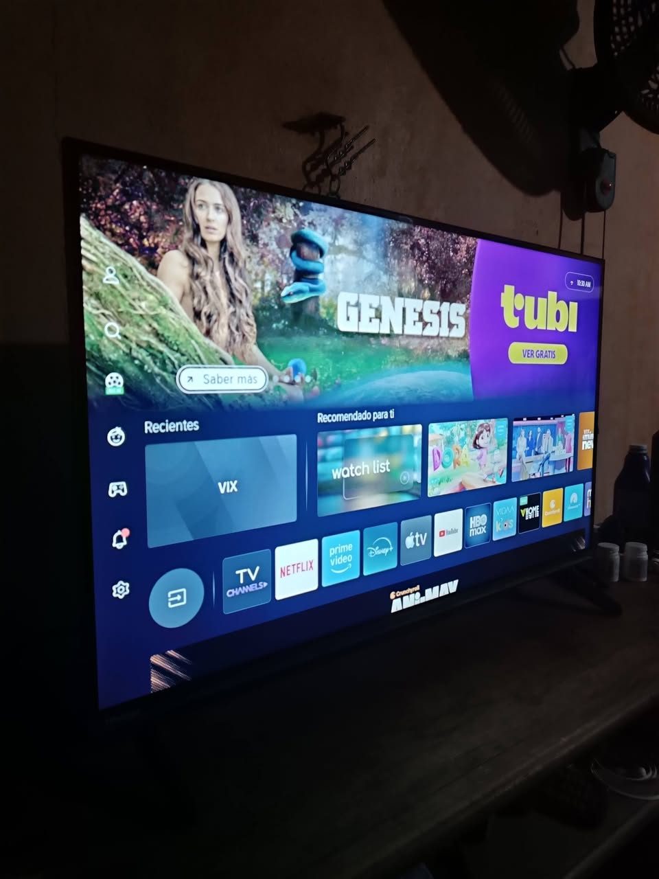 Venta de Smart TV Hisense