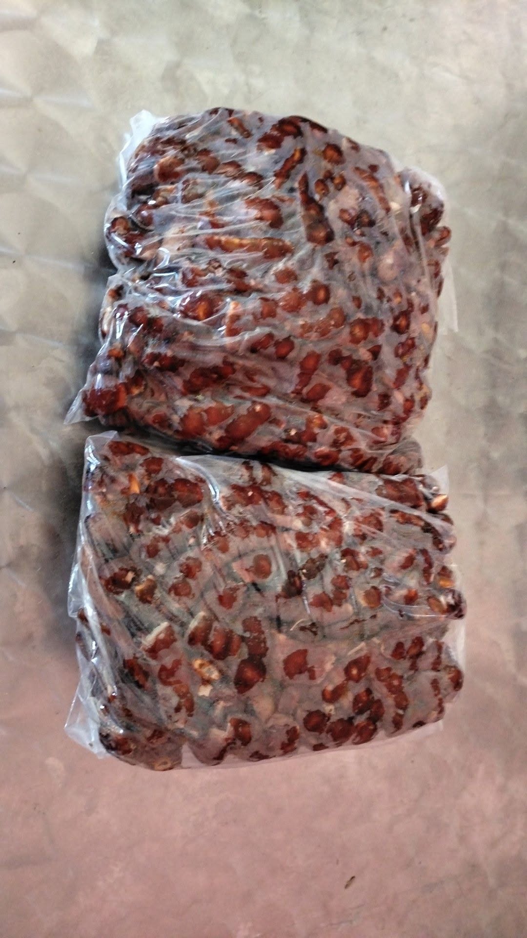 Venta de Tamarindo Fresco