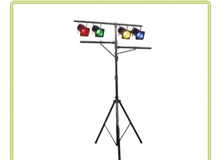 Venta Stand Trípie para Luces