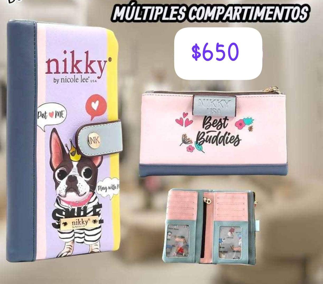 Ventas Nikky