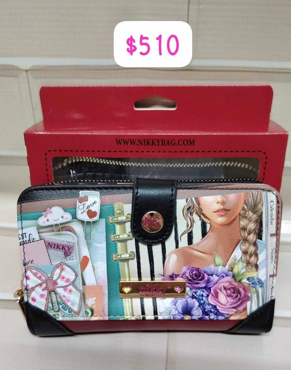 Ventas Nikky