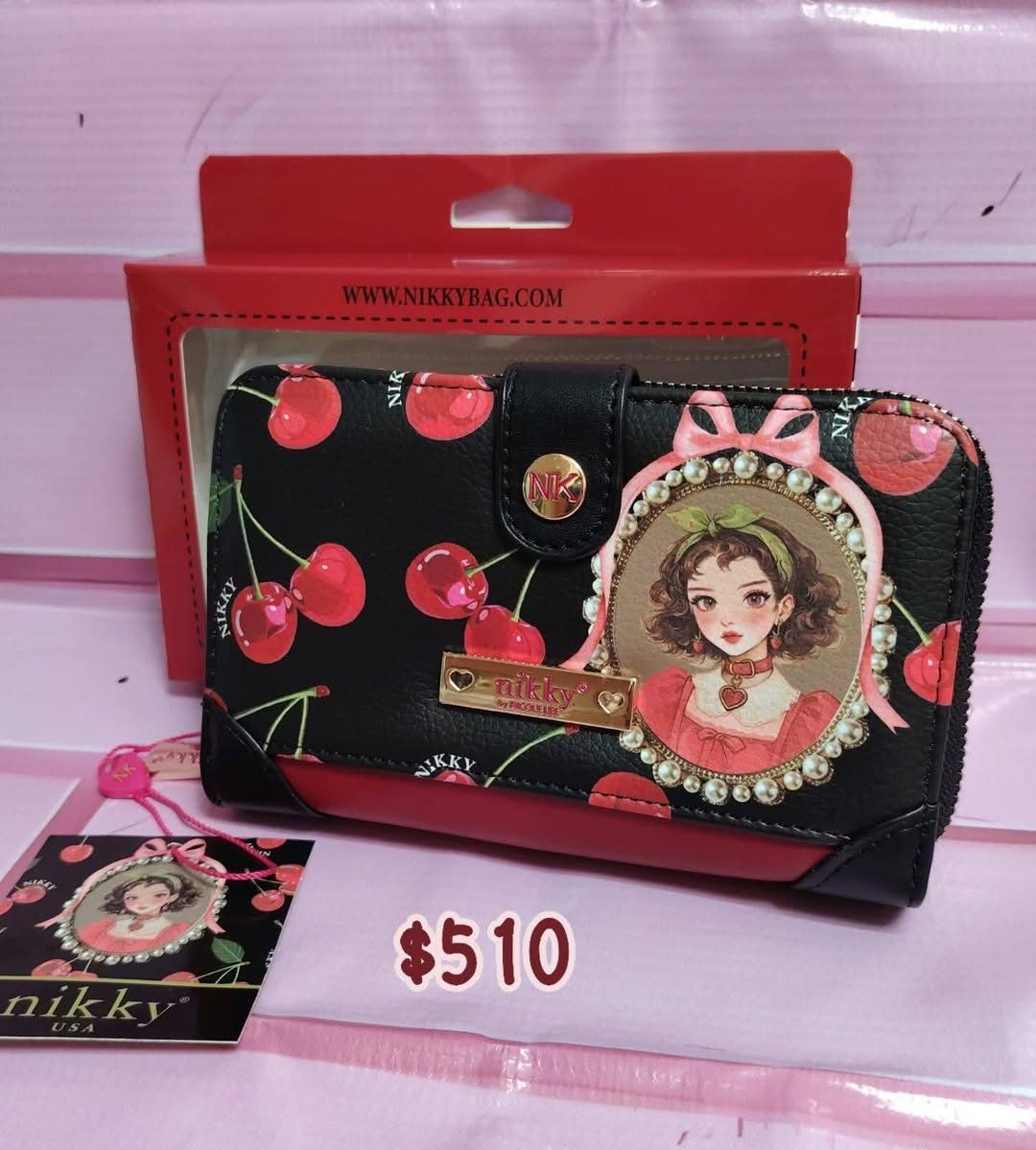 Ventas Nikky
