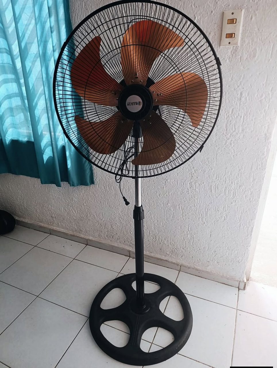 Ventilador Industrial 18 Pulgadas