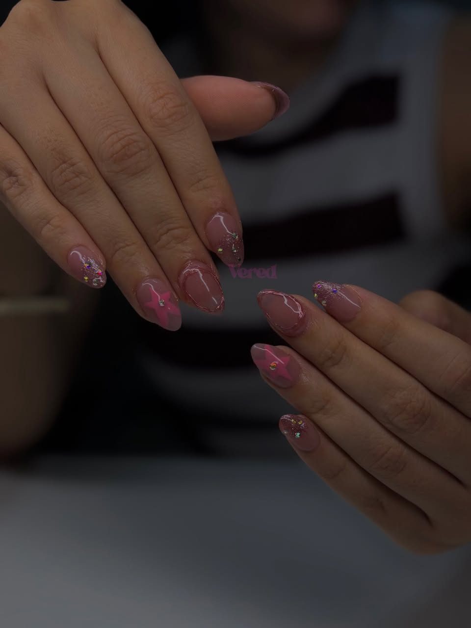 Vered Nail Studio