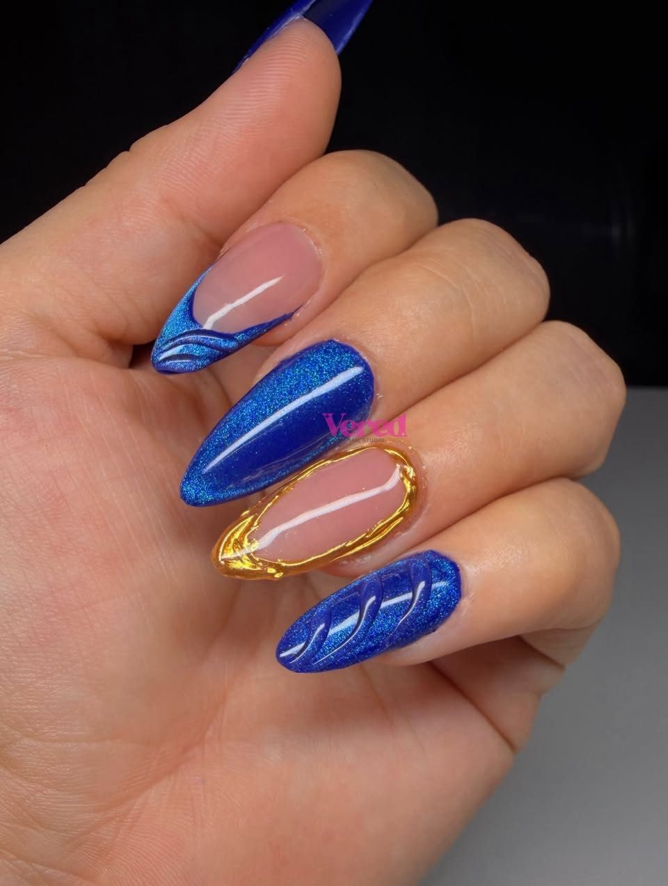 Vered Nail Studio