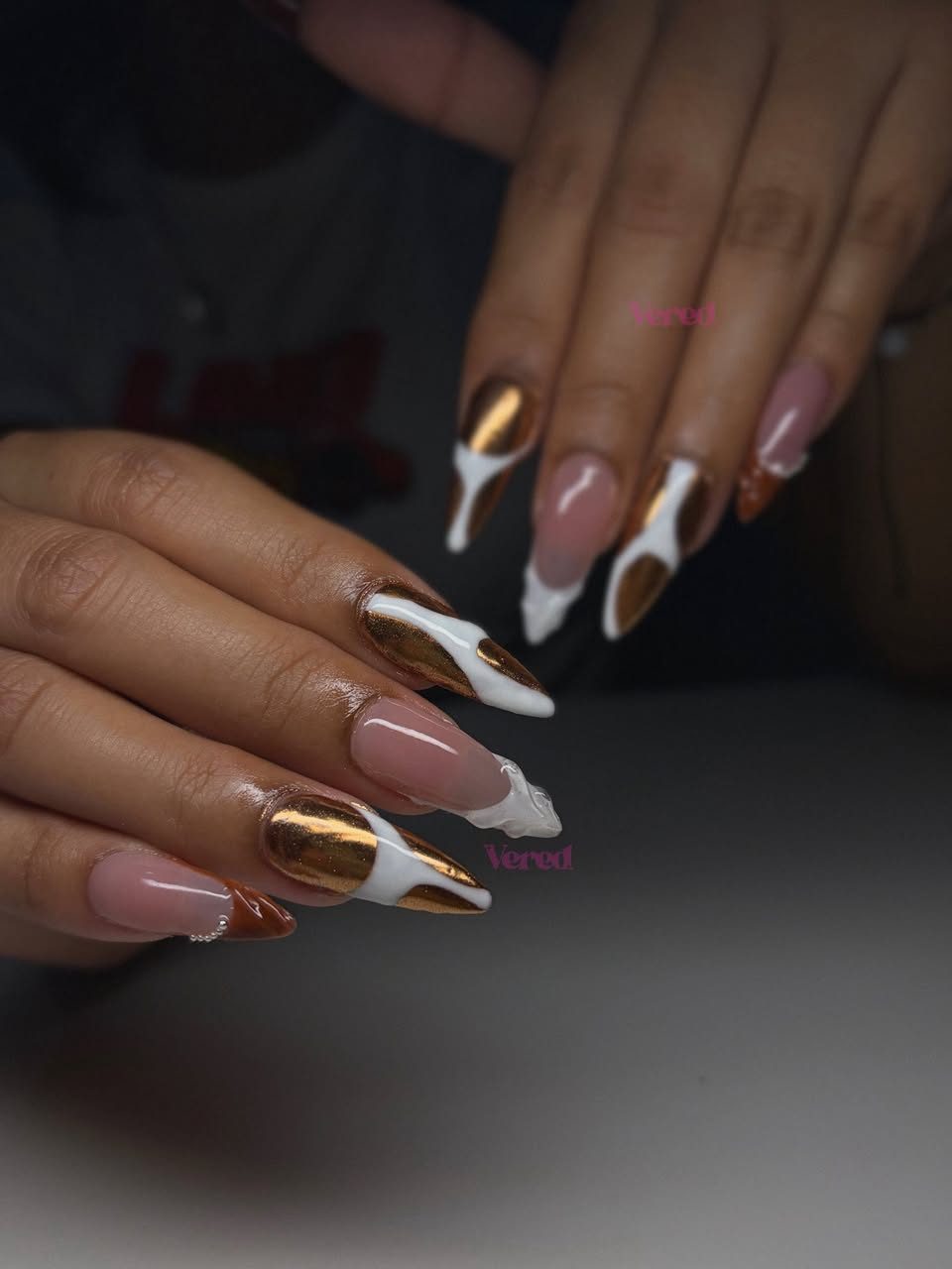 Vered Nail Studio