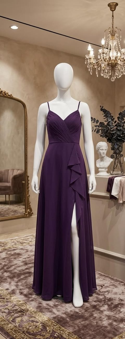 Vestidos de Gala para Graduaciones