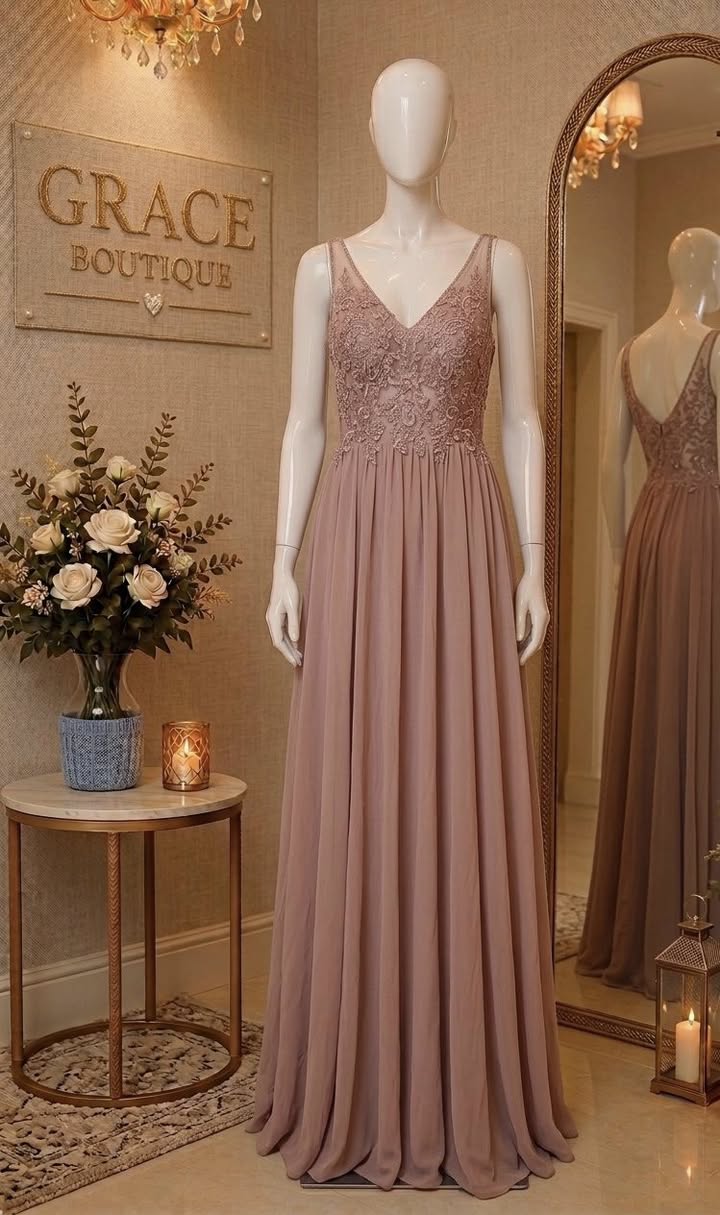 Vestidos de Gala para Graduaciones