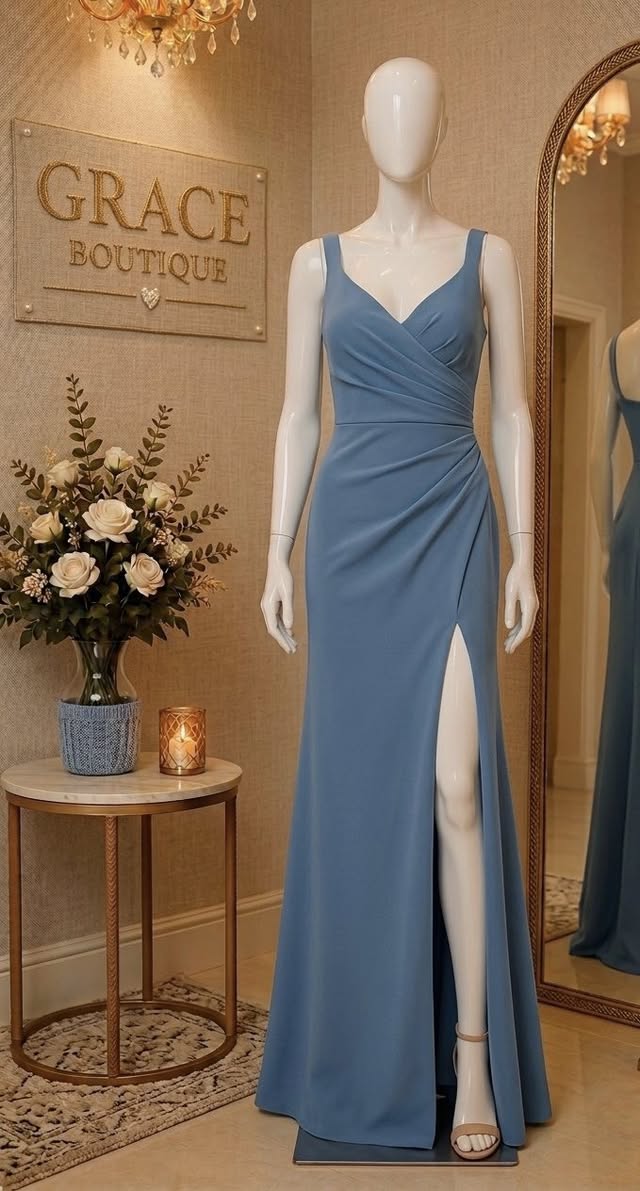 Vestidos de Gala para Graduaciones