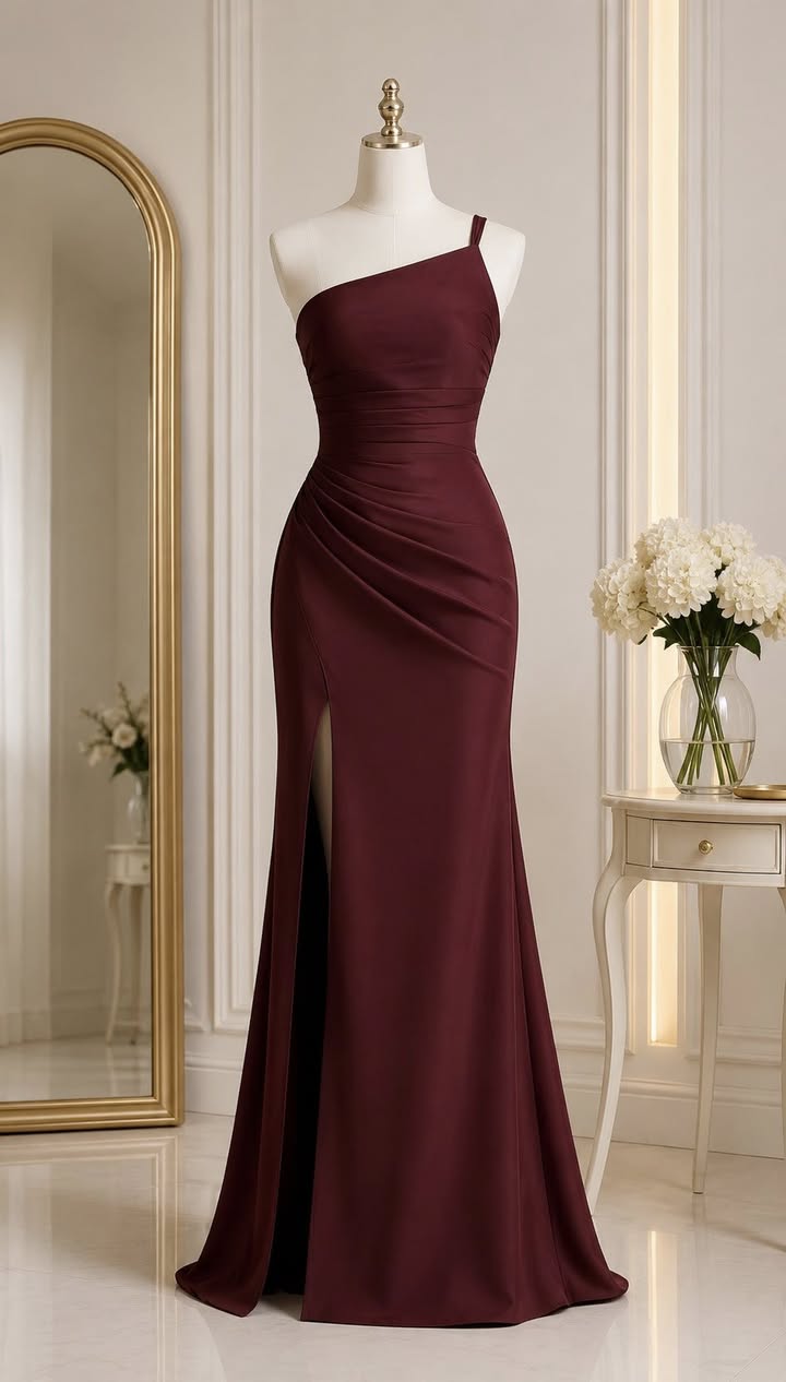 Vestidos de Gala para Graduaciones
