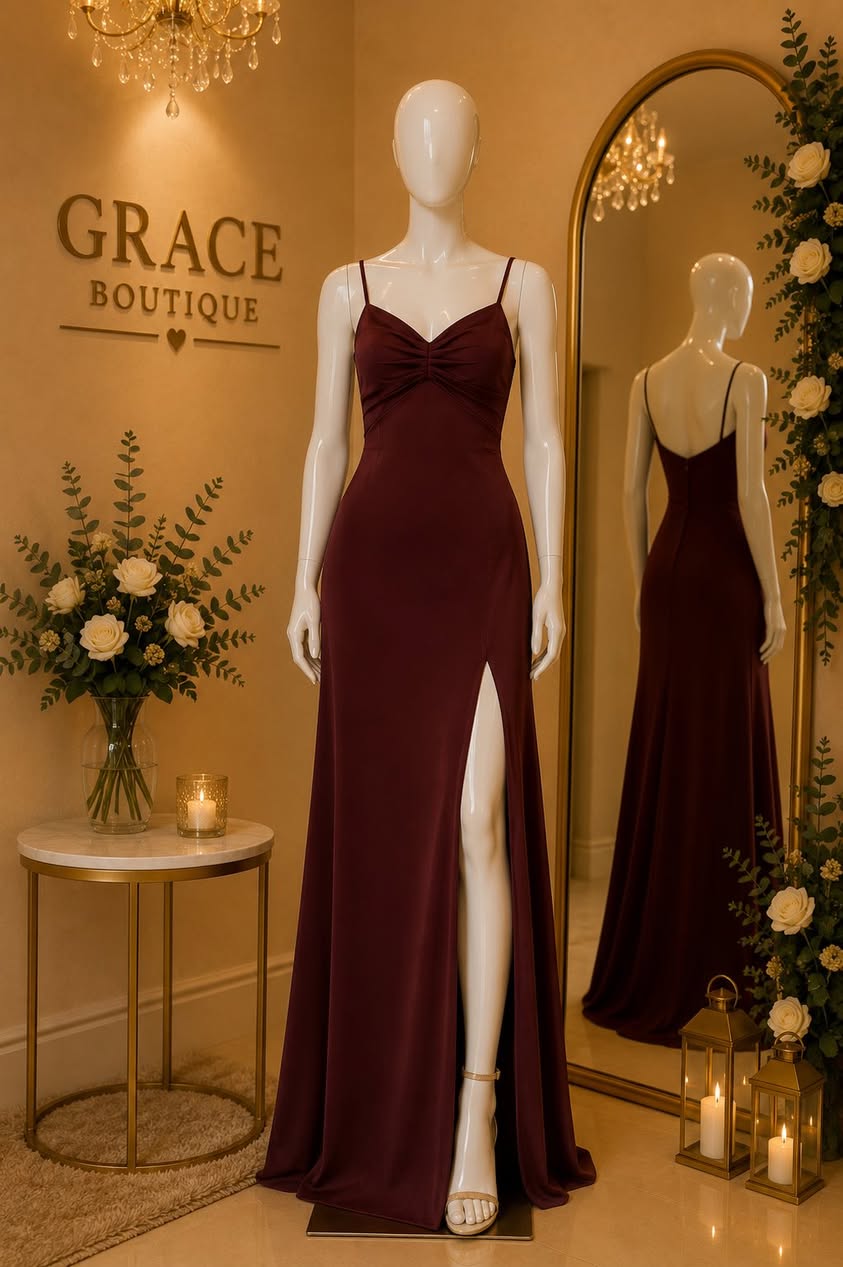 Vestidos de Gala para Graduaciones