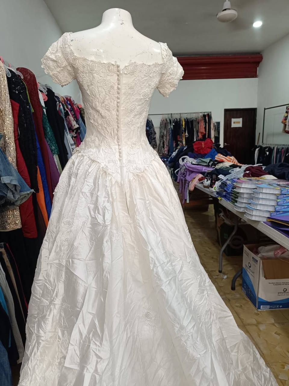 Vestidos de Noche y Fiesta