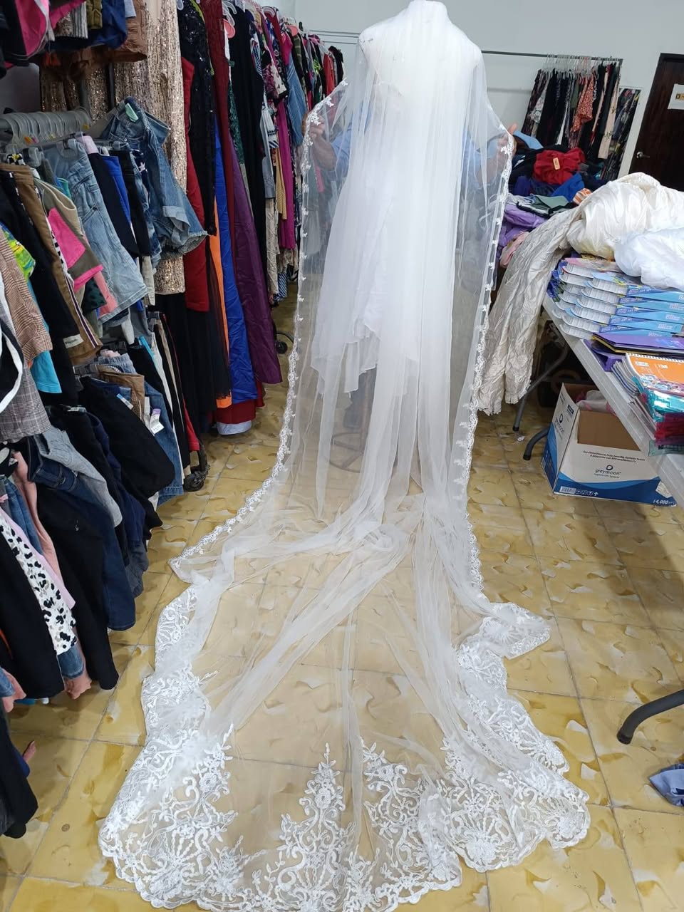 Vestidos de Noche y Fiesta