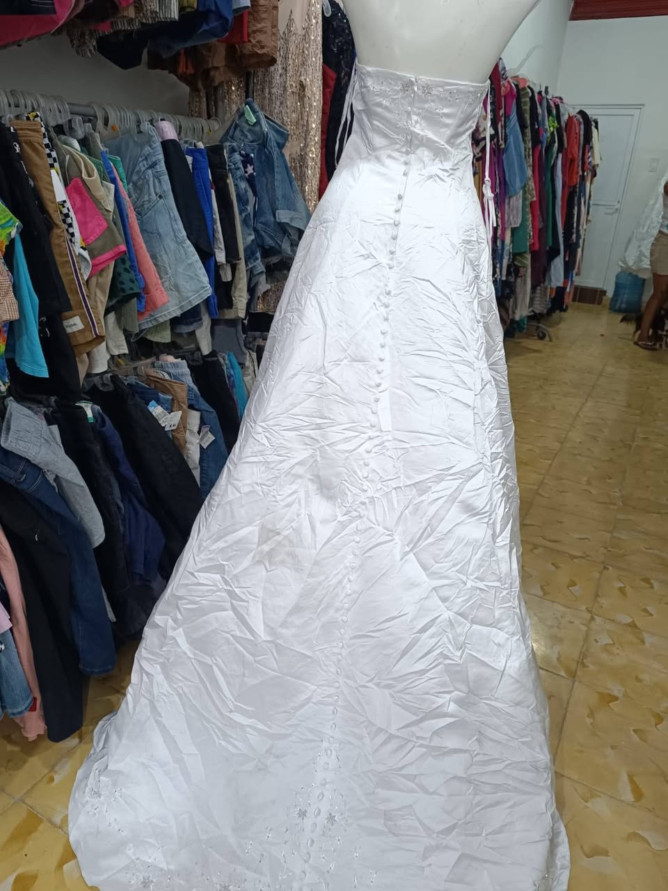 Vestidos de Noche y Fiesta