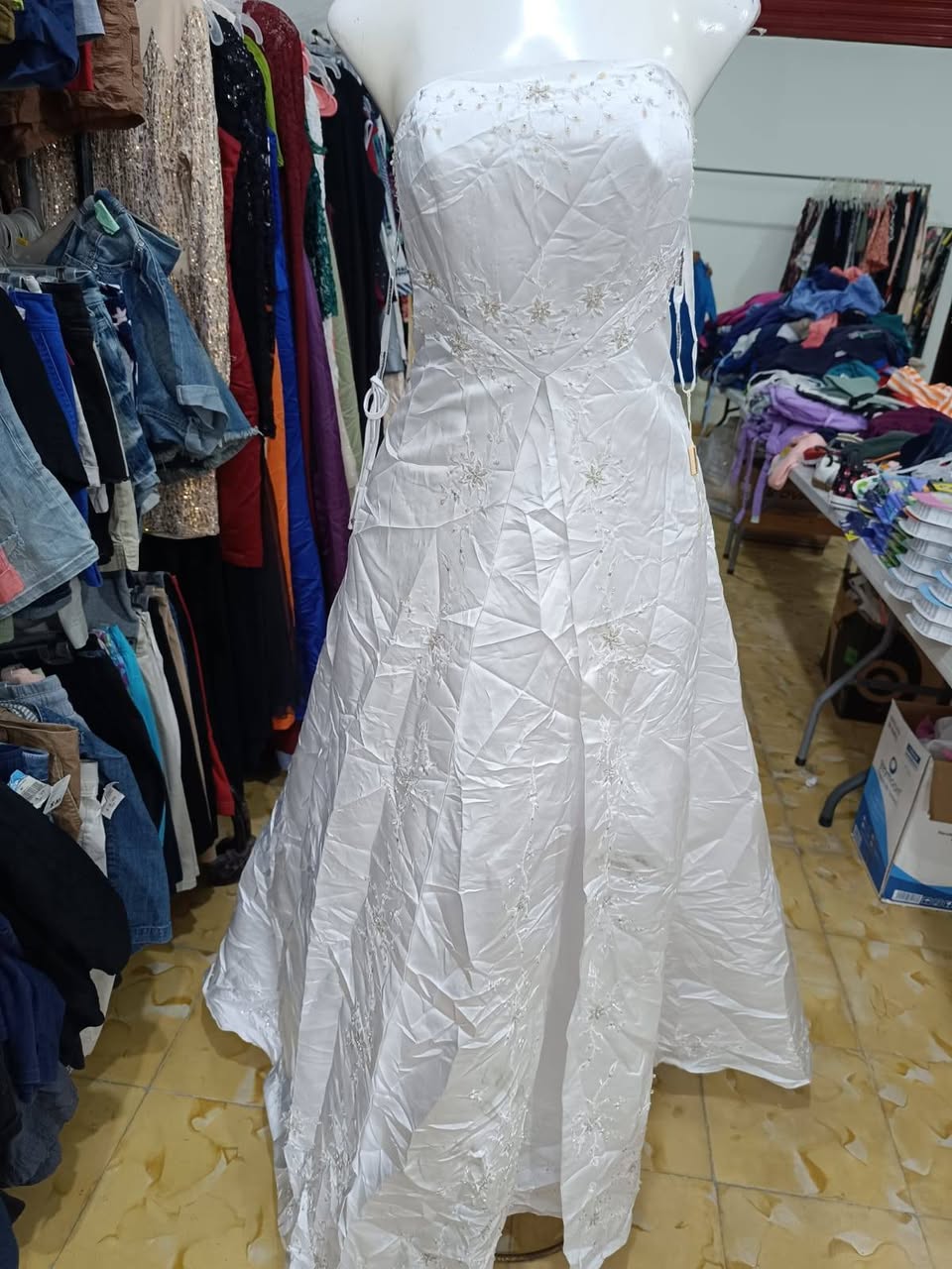Vestidos de Noche y Fiesta