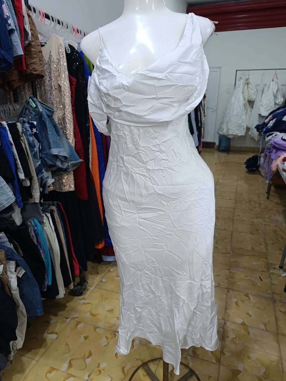 Vestidos de Noche y Fiesta