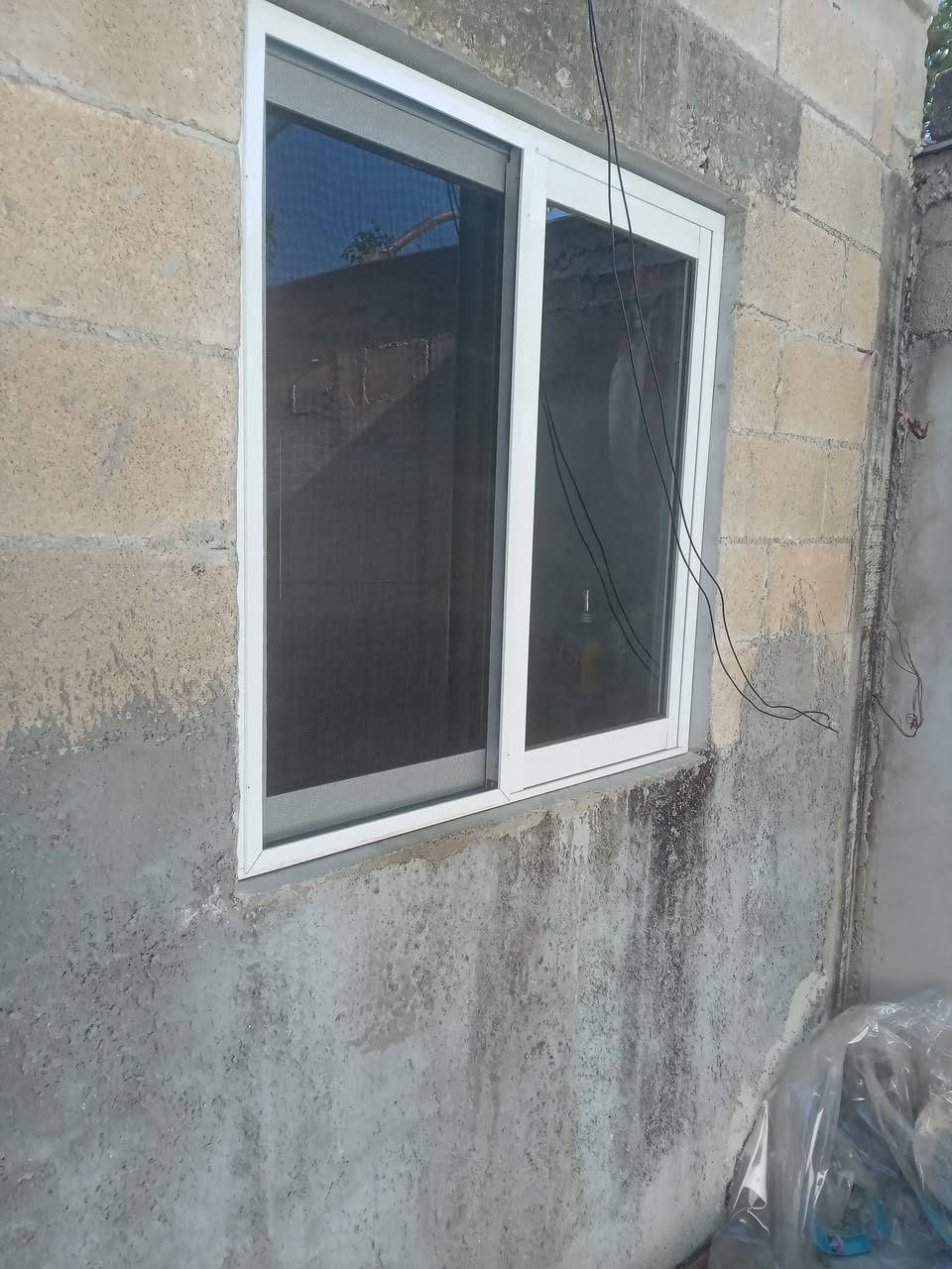 Vidrios, Aluminios y Tablaroca