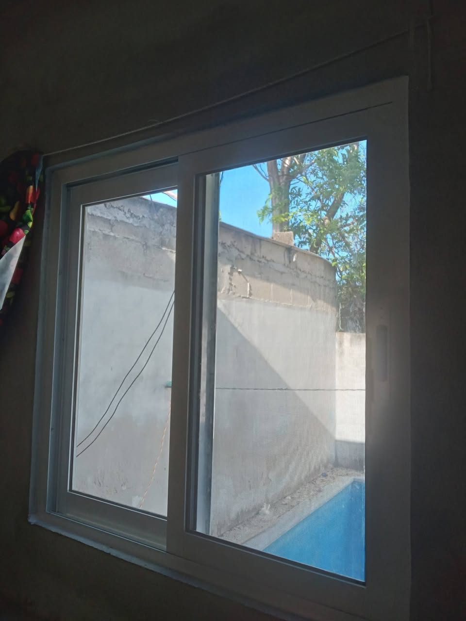 Vidrios, Aluminios y Tablaroca