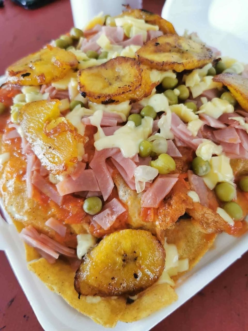 Vik Basan - Desayunería — Dolores Otero