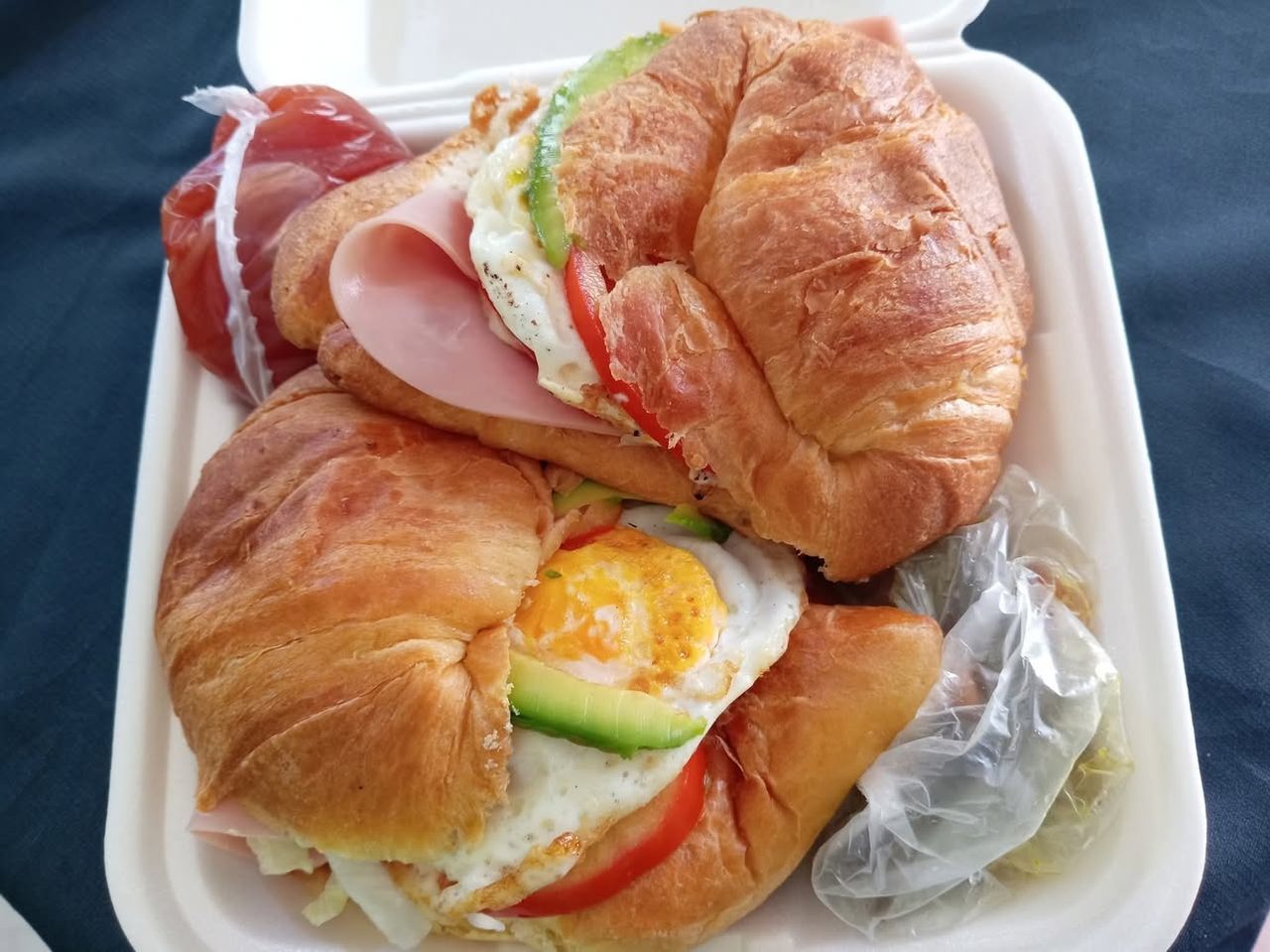 Vik Basan - Desayunería