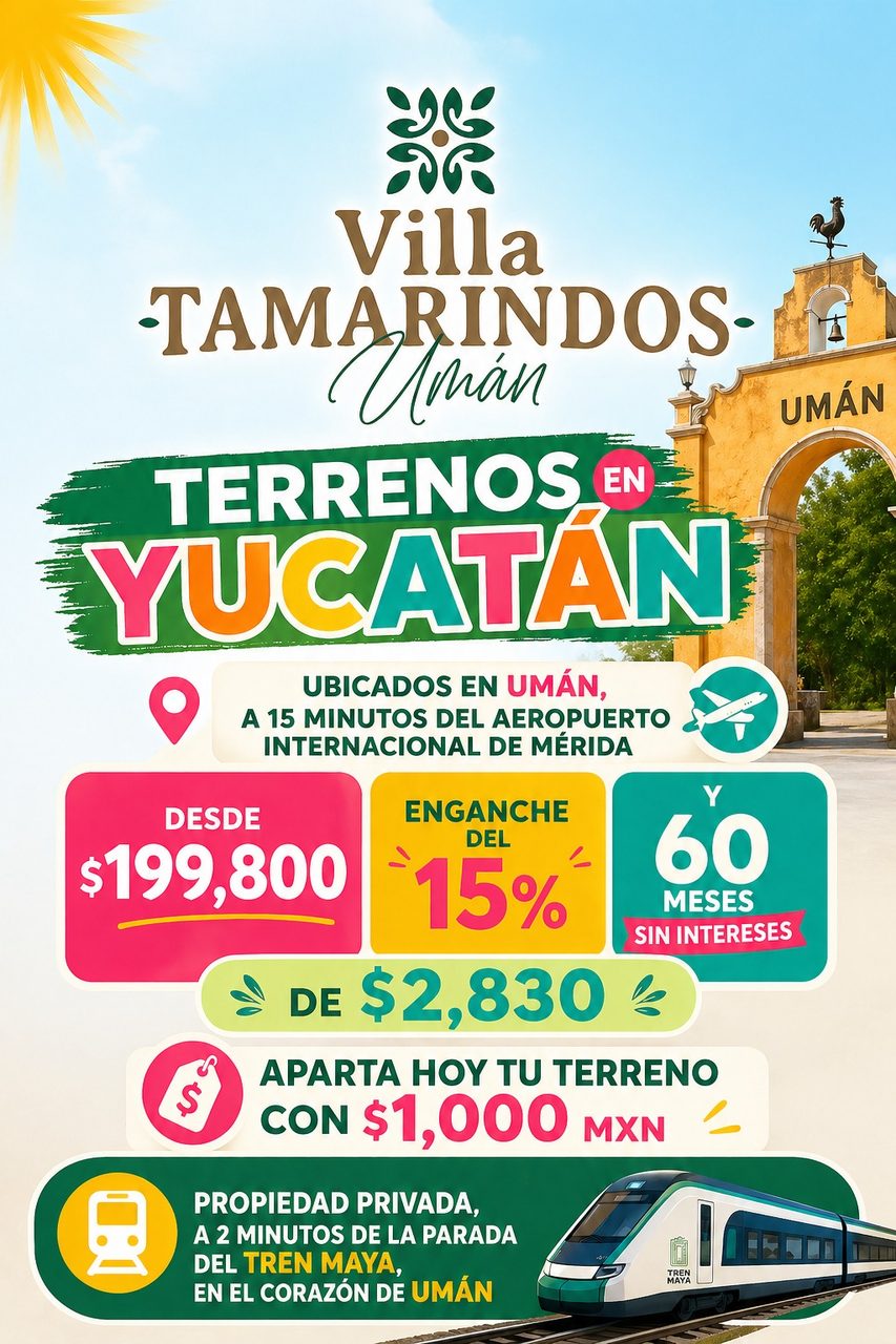 Villa Tamarindos