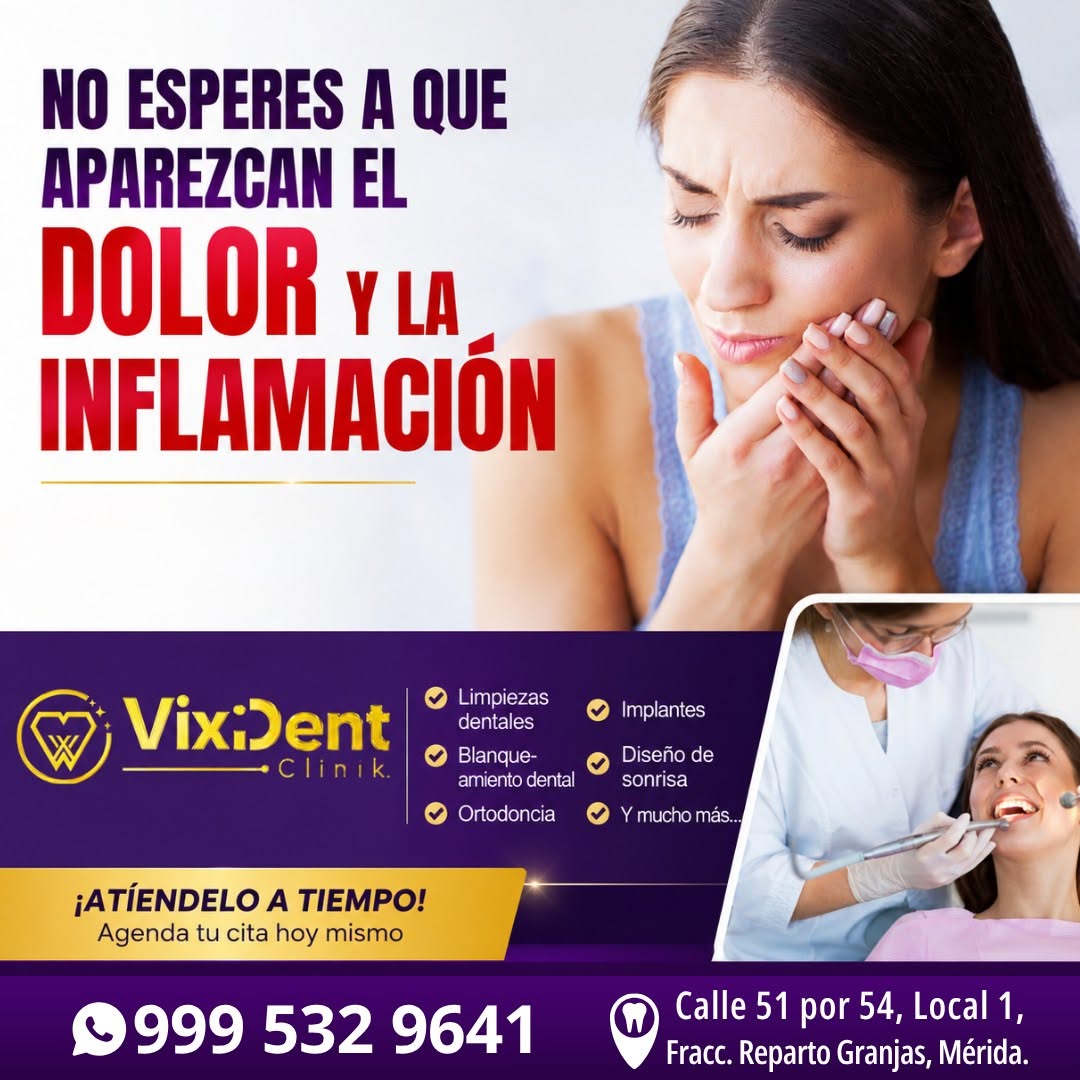 Vixident Clinik - Clínica Dental