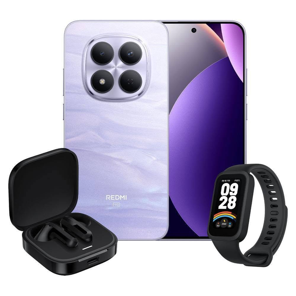 Xiaomi en Plan Pospago