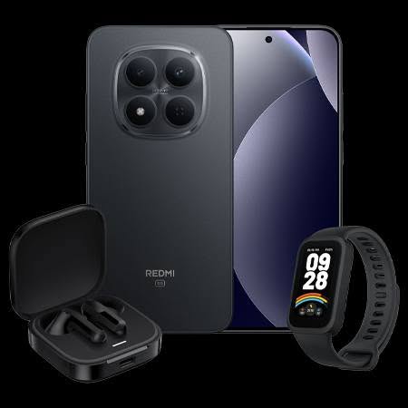 Xiaomi en Plan Pospago