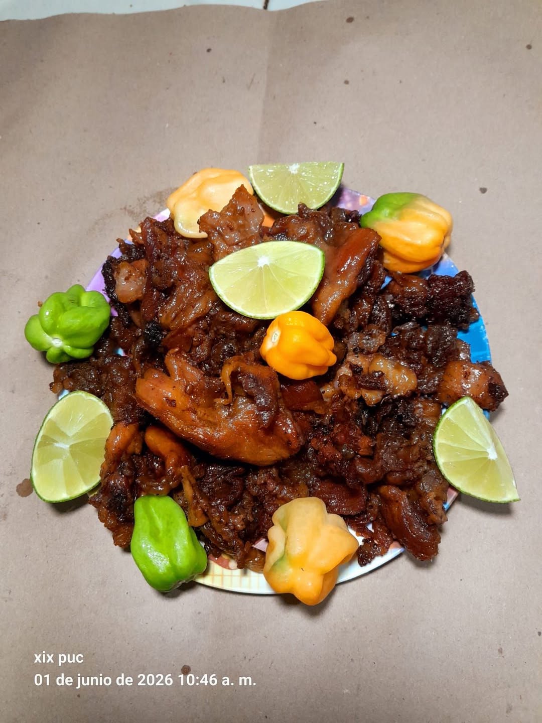 XIX Calentito: Delicioso Pedido a Domicilio en Yucatán